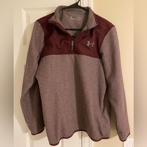 Under Armour 1/4 Zip